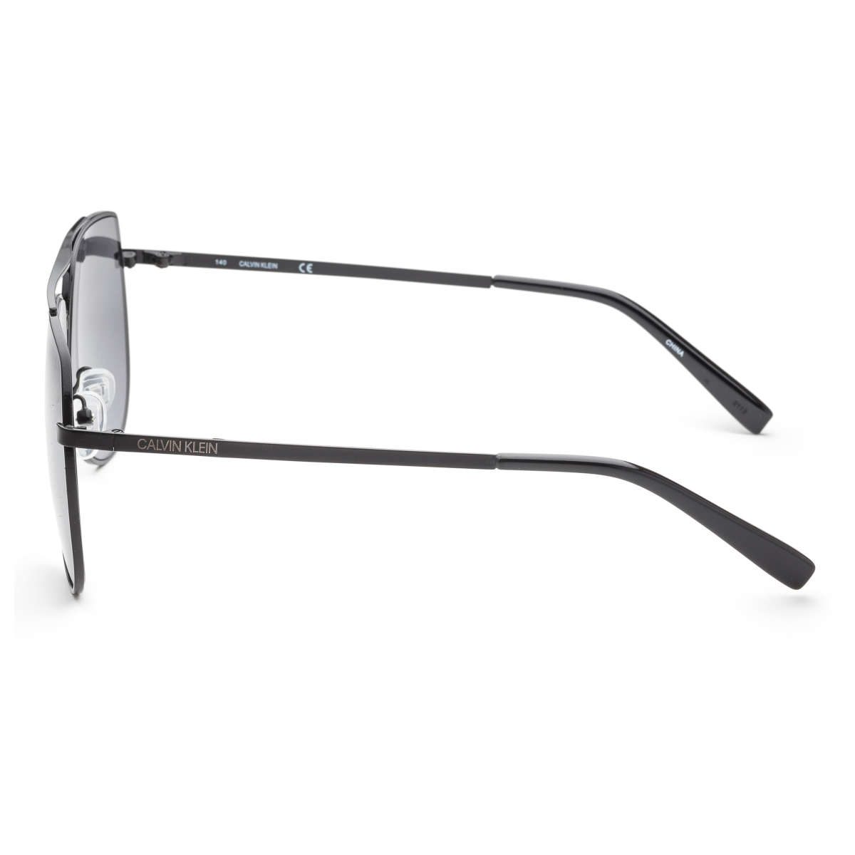 Calvin Klein 20124S 001 Black