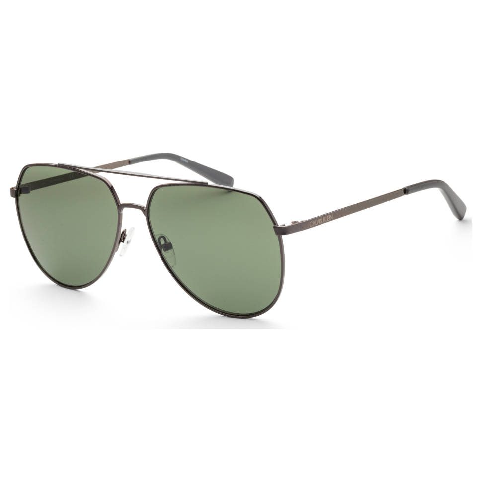 Calvin Klein 20124S 008 Gunmetal