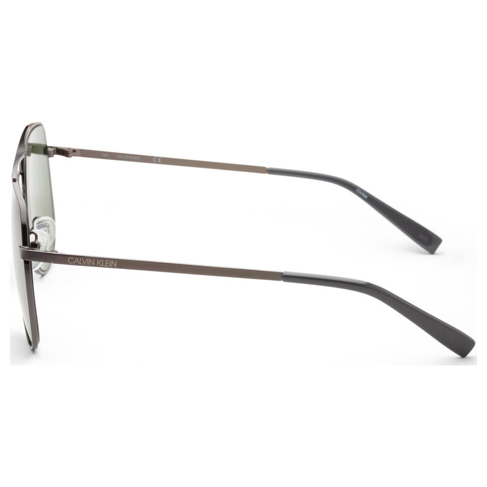 Calvin Klein 20124S 008 Gunmetal