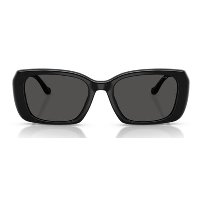 COACH 8435U 500287 54 sunglass culture coomera front
