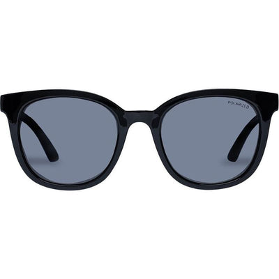Cancer Council Babinda 2103435 Black/Smoke Polarised