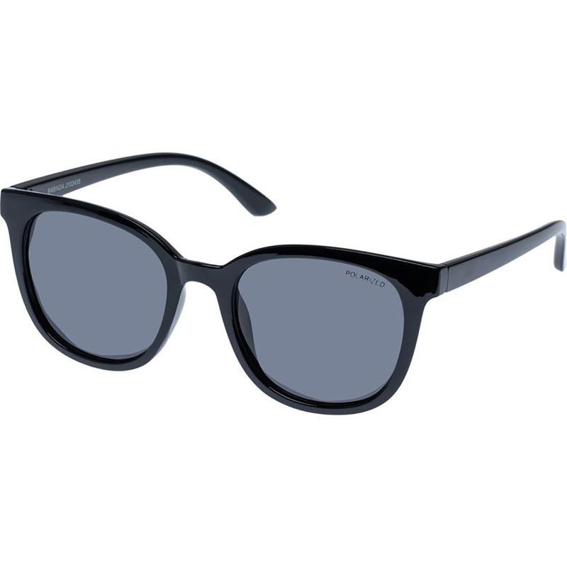 Cancer Council Babinda 2103435 Black/Smoke Polarised