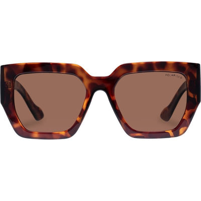 Cancer Council Marlow 2458809 Dark Tort/Brown Polarised
