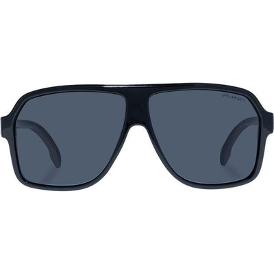 Cancer Council Camden 2458839 Black/Smoke Polarised