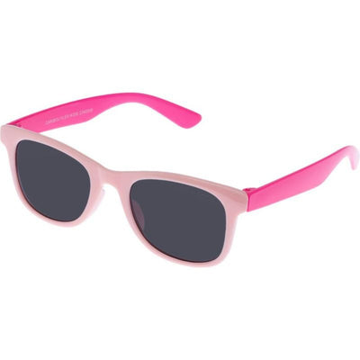 Cancer Council Kids Caribou Flexi 2345509 Pink Neon/Smoke