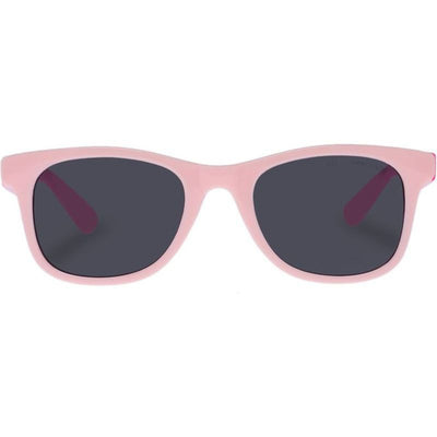 Cancer Council Kids Caribou Flexi 2345509 Pink Neon/Smoke