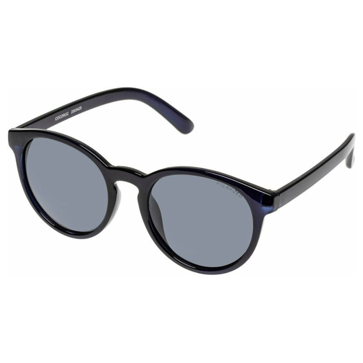 Cancer Council Cocoroc 2003425 Crystal Slate Smoke Polarised sunglass culture unisex coomera