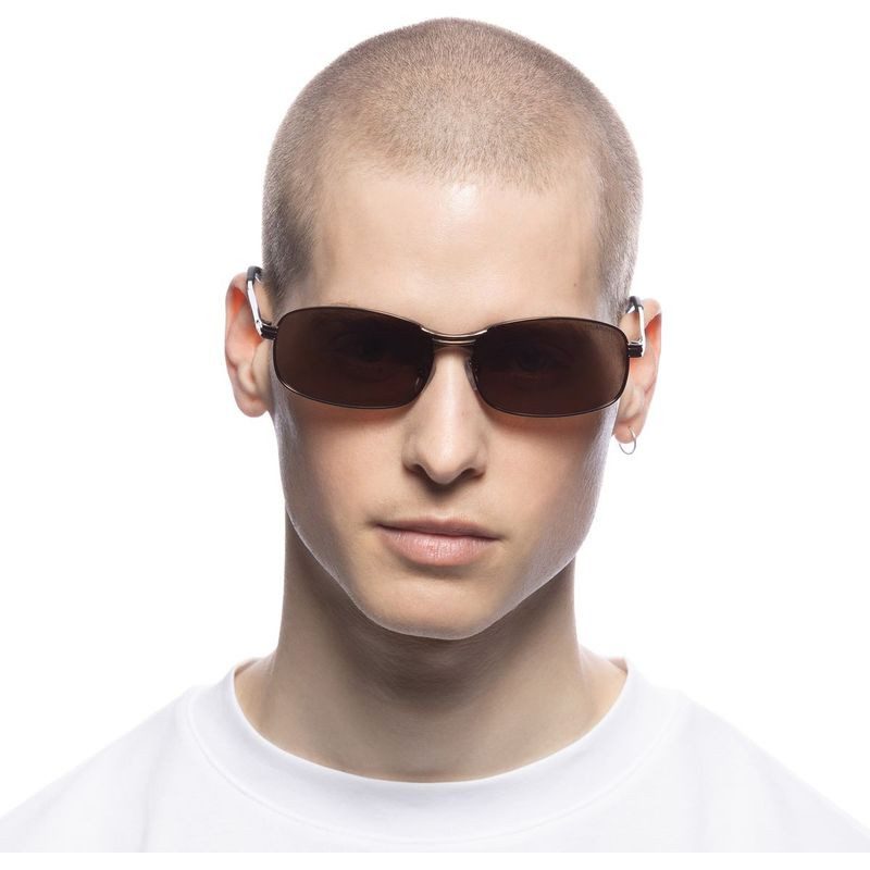 Cancer Council Darkan 2103430 Satin Bronze/Brown Polarised