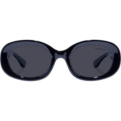 Cancer Council Enviro Charm 2458831 Black/Smoke Polarised