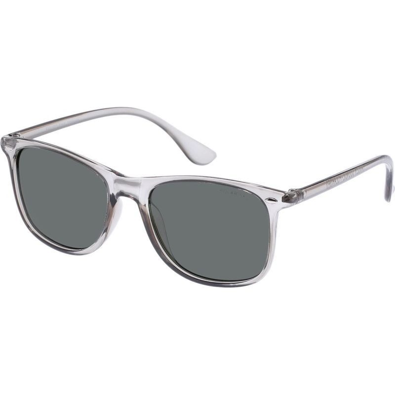Cancer Council Enviro Fine 2359456 Stone/Green Polarised