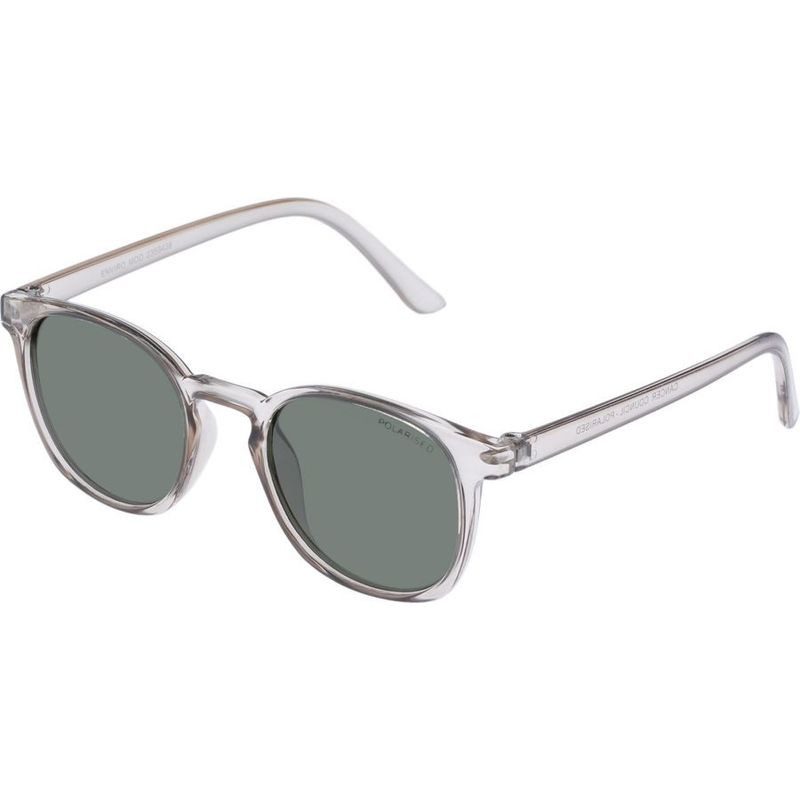 Cancer Council Enviro Mod 2359438 Stone/Green Polarised