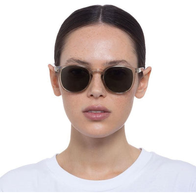 Cancer Council Enviro Mod 2359438 Stone/Green Polarised