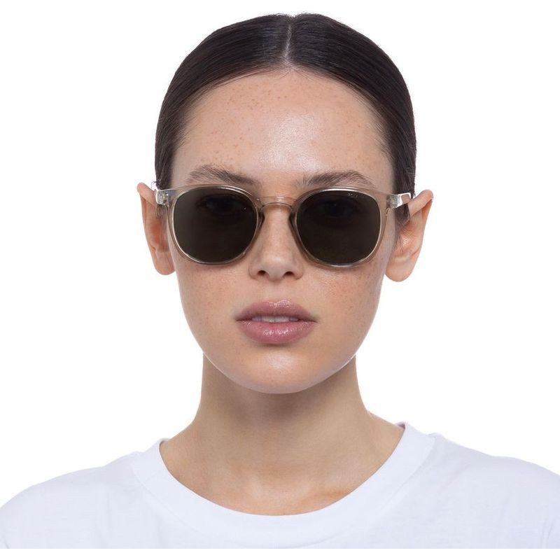 Cancer Council Enviro Mod 2359438 Stone/Green Polarised