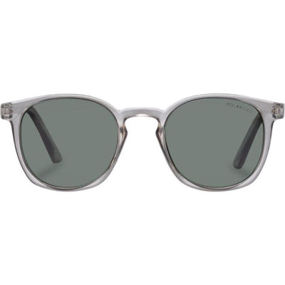 Cancer Council Enviro Mod 2359438 Stone/Green Polarised