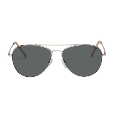 Cancer Council Acacia 2359429 Gold/Green Polarised