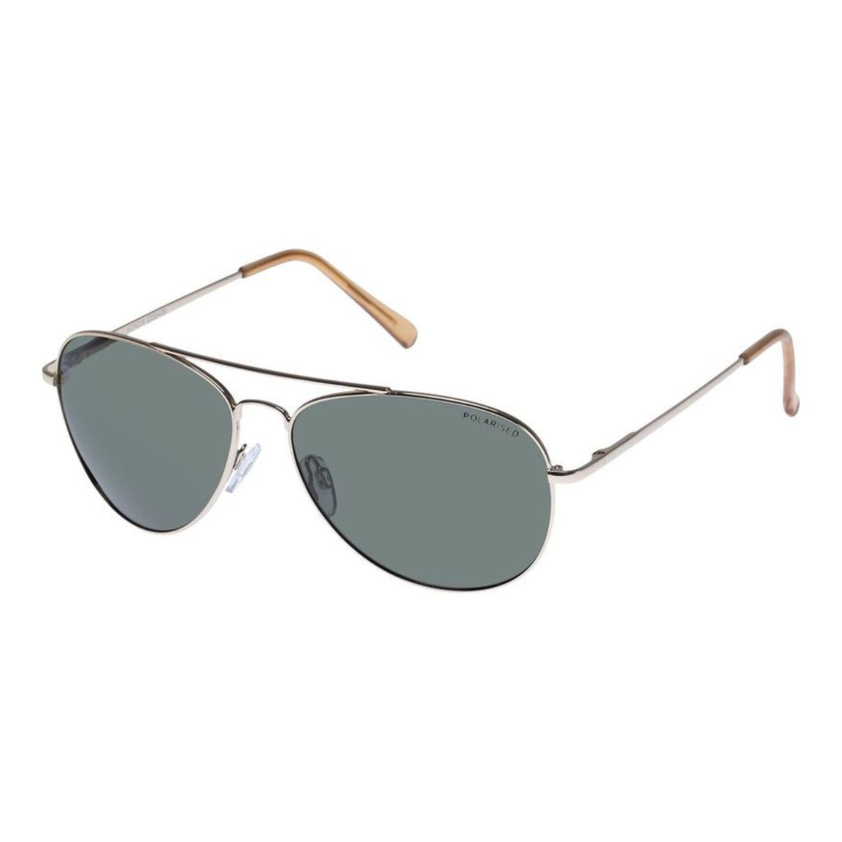 Cancer Council Acacia 2359429 Gold/Green Polarised