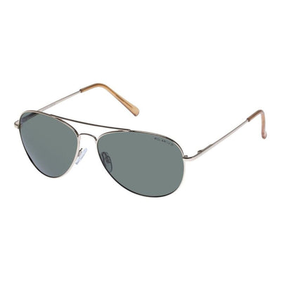 Cancer Council Acacia 2359429 Gold/Green Polarised