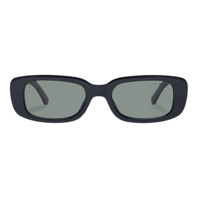 Cancer Council Ascot 2359478 Black/Green Polarised