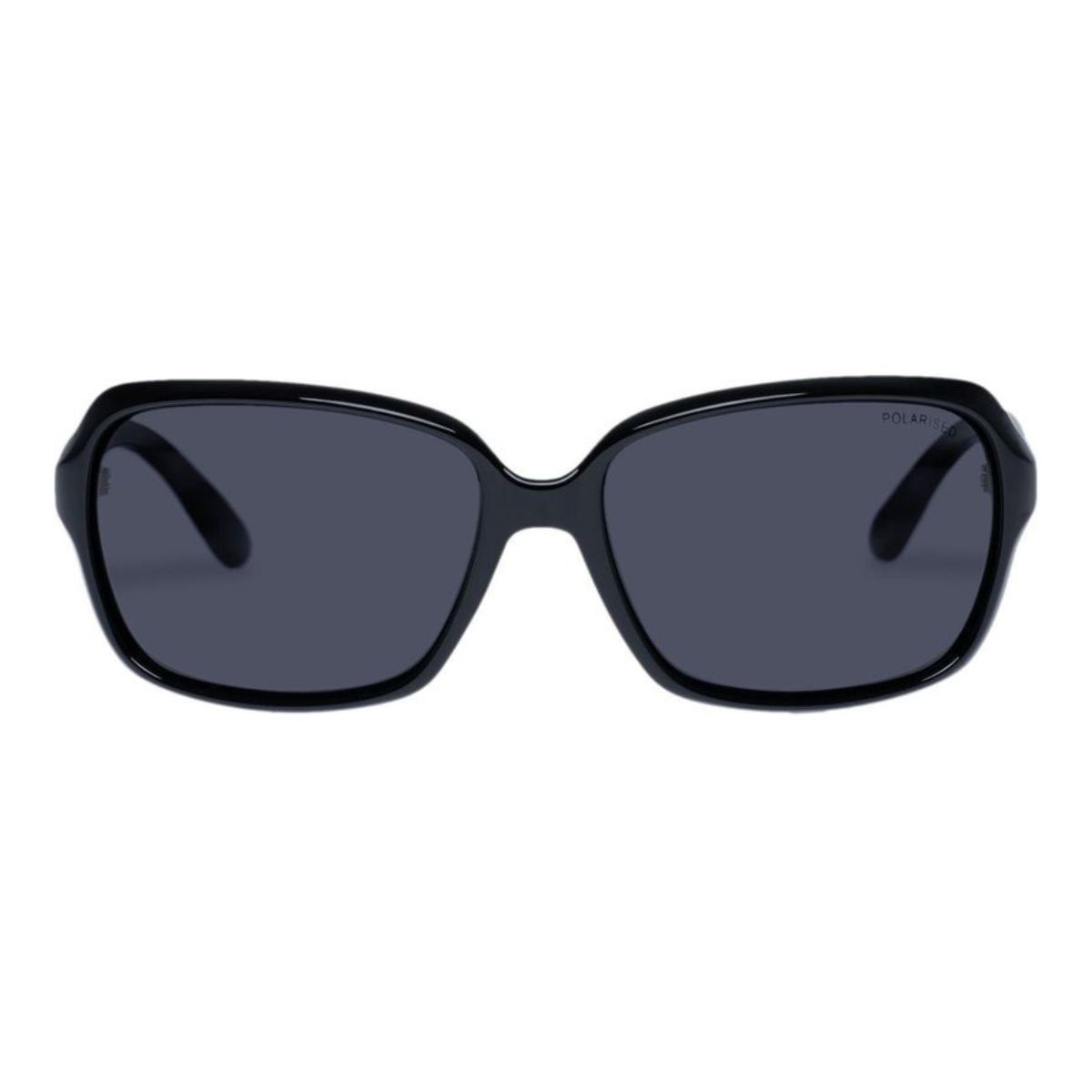 Cancer Council Bellambi 2359411 Black/Grey Polarised 