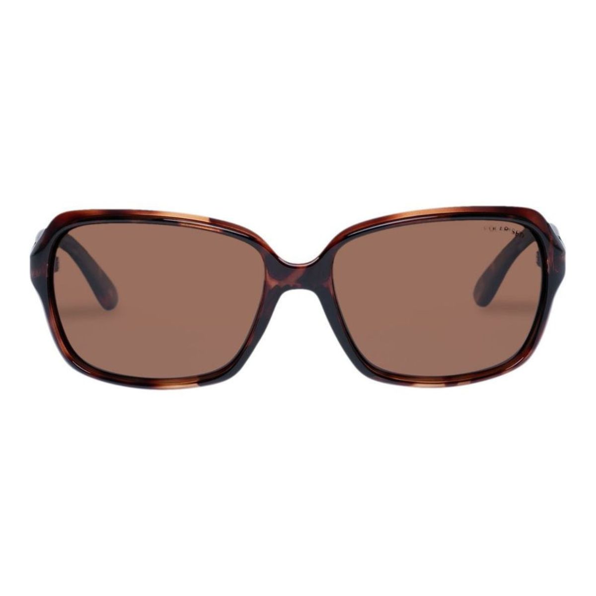 Cancer Council Bellambi 2359412 Tortoise/Brown Polarised 