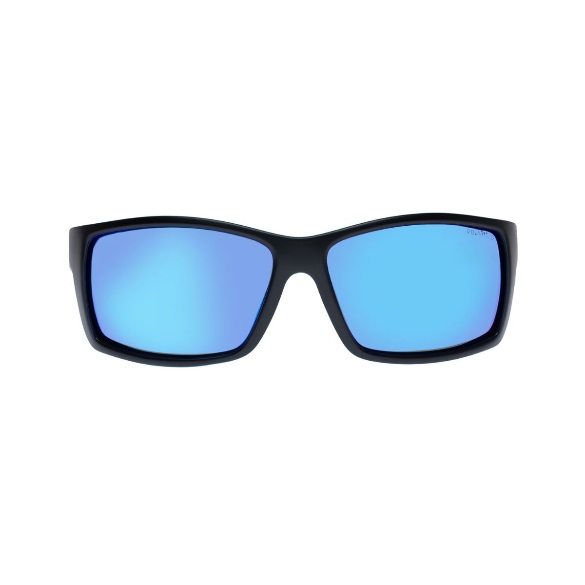 Cancer Council Baldivis Floatable Frame 2231028 Black/Blue Mirrored Polarised