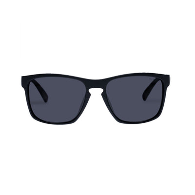 Cancer Council Holsworthy 2359419 Black/Smoke Polarised