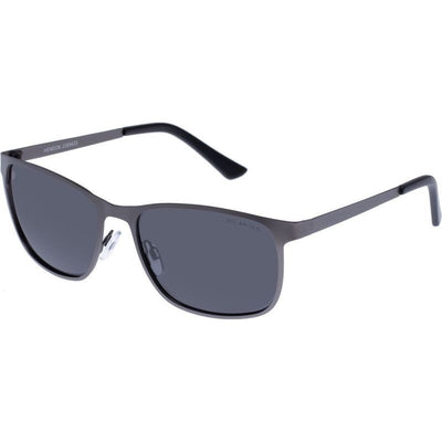 Cancer Council Hendon 2359433 Gunmetal/Smoke Polarised