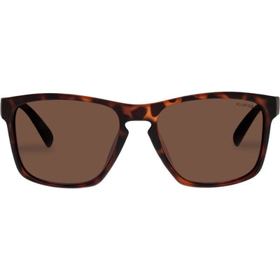 Cancer Council Holsworthy 2359409 Tort Rubber/Brown Polarised