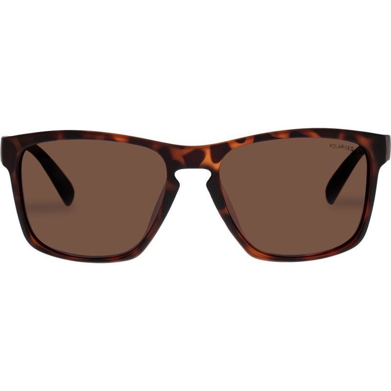 Cancer Council Holsworthy 2359409 Tort Rubber/Brown Polarised