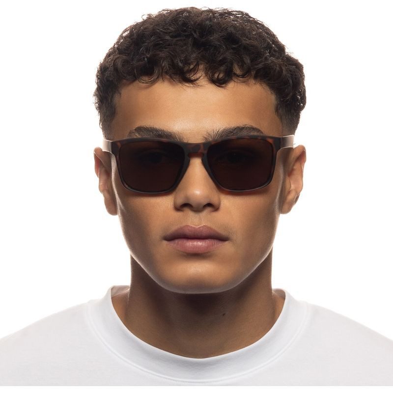 Cancer Council Holsworthy 2359409 Tort Rubber/Brown Polarised