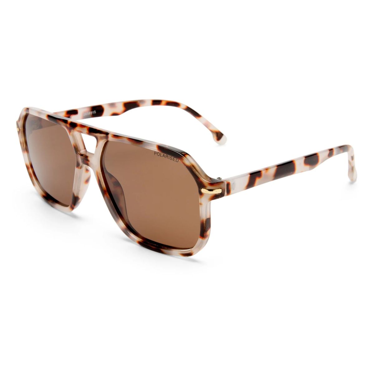 Cancer Council Jensen 2658915 Cookie_Brown Polarised