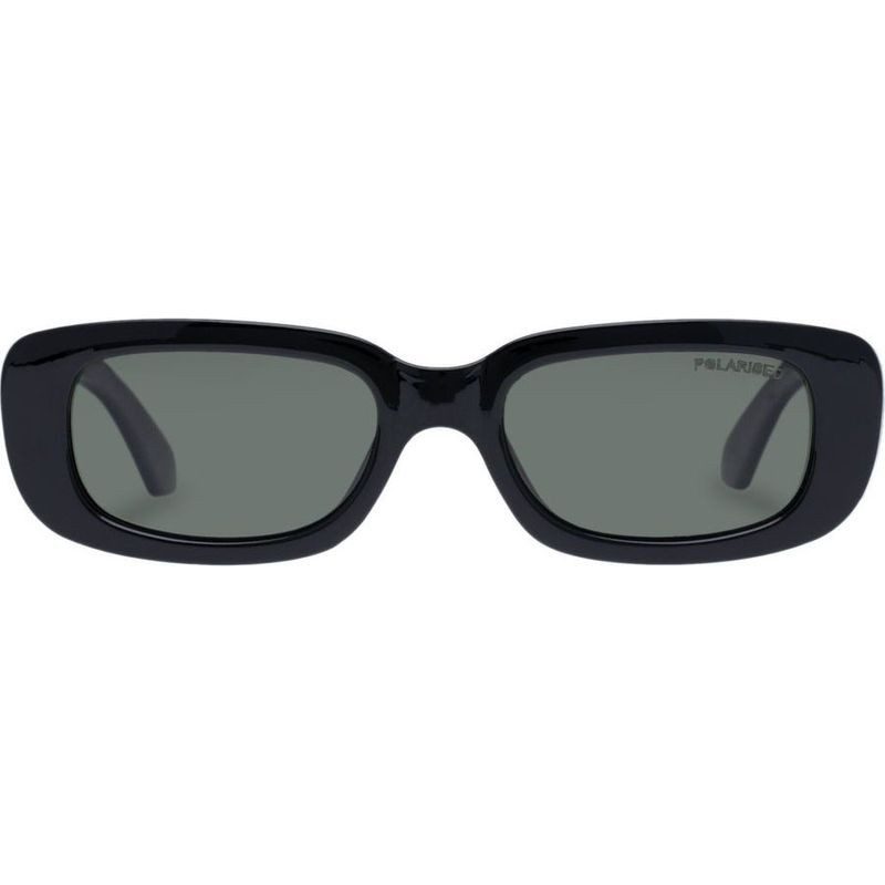 Cancer Council Kids Budgie 245516 Black/Khaki Polarised
