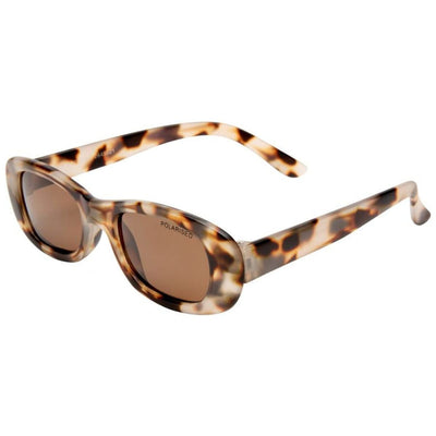 Cancer Council Kids Bunny Toddler 2645521 Cookie Tort Brown Polarised