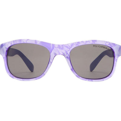 Cancer Council Kids Ducky Toddler 2545505 Lilac Marble/Smoke Polarised