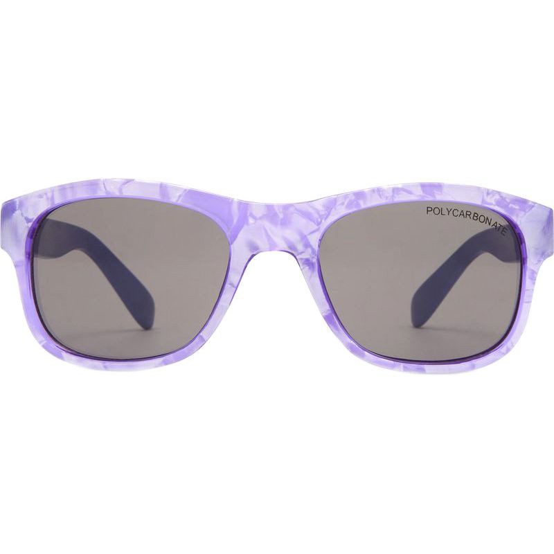 Cancer Council Kids Ducky Toddler 2545505 Lilac Marble/Smoke Polarised