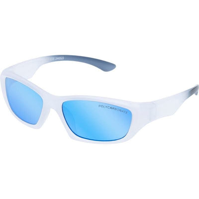 Cancer Council Kids Fox 2445523 White/Ice Blue Mirror