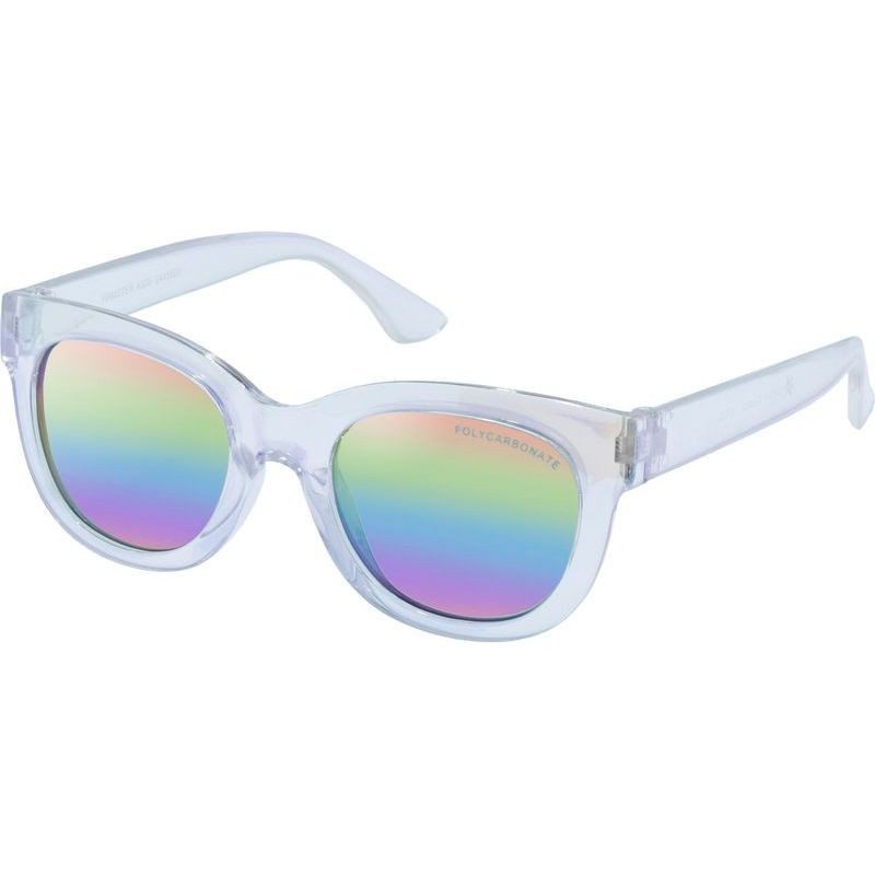 Cancer Council Kids Hamster 2445520 Iridescent Clear/Rainbow Mirror