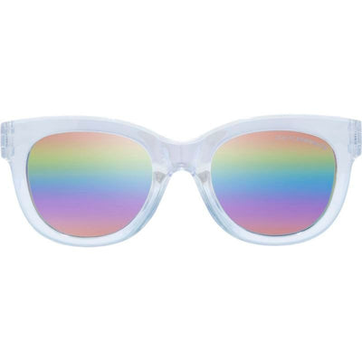 Cancer Council Kids Hamster 2445520 Iridescent Clear/Rainbow Mirror