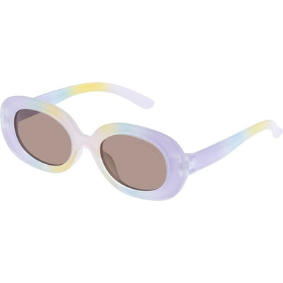 Cancer Council Kids Pony 2445521 Matte Rainbow/Brown Polarised