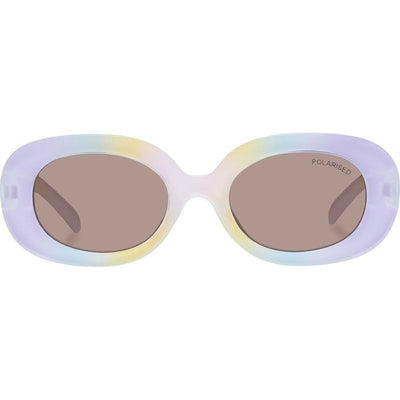 Cancer Council Kids Pony 2445521 Matte Rainbow/Brown Polarised