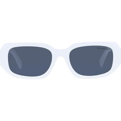 Cancer Council Kids Monkey 2445528 White/Smoke Polarised