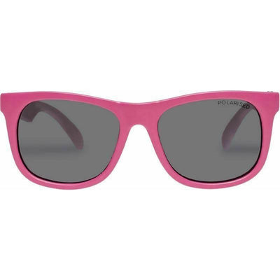 Cancer Council Kids Panda Flexi Toddler 2122950 Fuchsia/Smoke Polarised