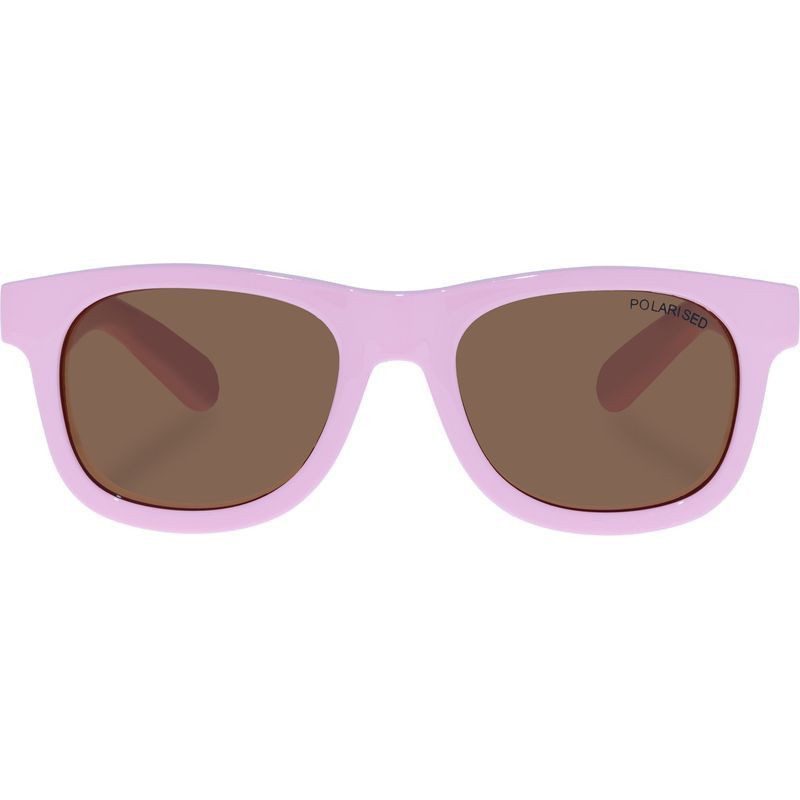 Cancer Council Kids Pika 2445512 Pink/Brown Polarised