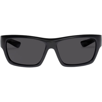 Cancer Council Kids Swordfish 2345502 Black Camo/Smoke Polarised