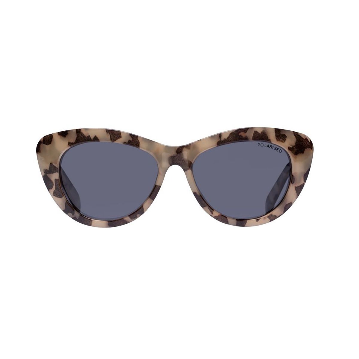 Cancer Council Kids Elk 222971 Cookie Tort/Smoke Polarised
