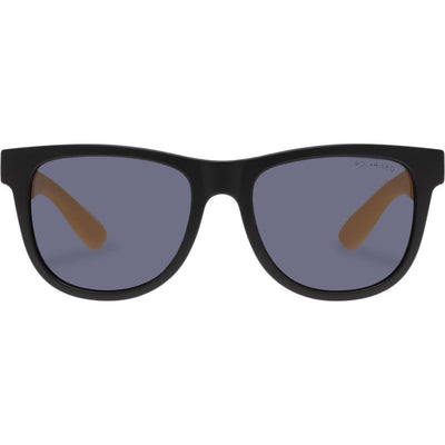 Cancer Council Kids Otter 2022917 Black/Smoke Polarised