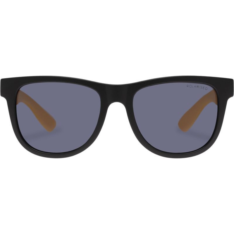 Cancer Council Kids Otter 2022917 Black/Smoke Polarised