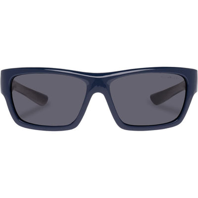 Cancer Council Kids Swordfish 2022921 Navy/Smoke Polarised