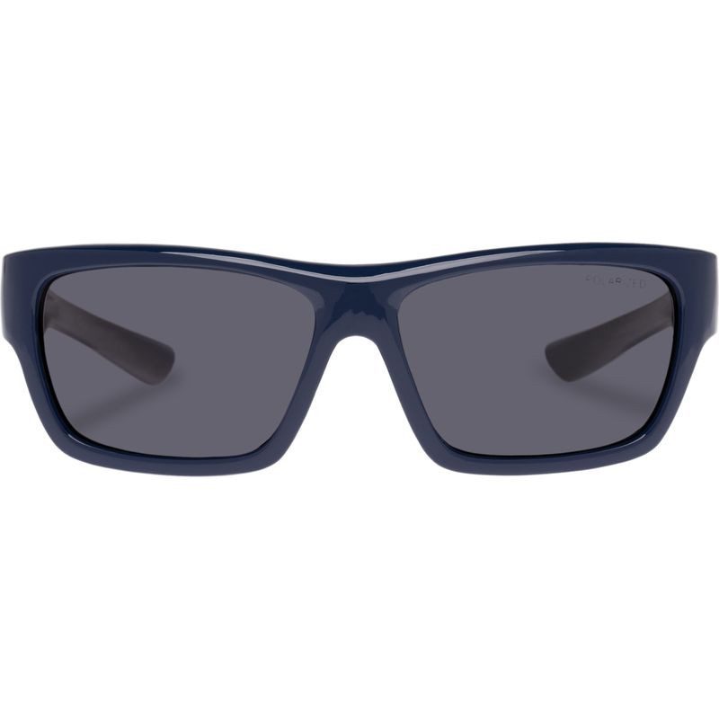 Cancer Council Kids Swordfish 2022921 Navy/Smoke Polarised