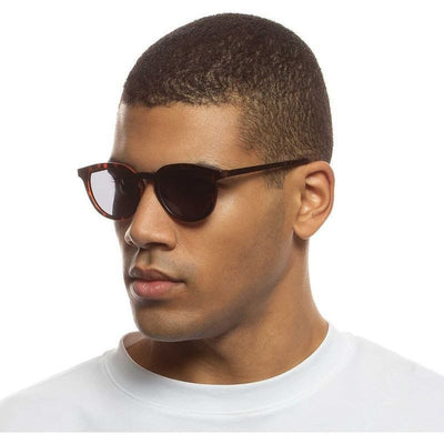 Cancer Council Scottsdale 2358807 Matte Tort/Smoke Polarised